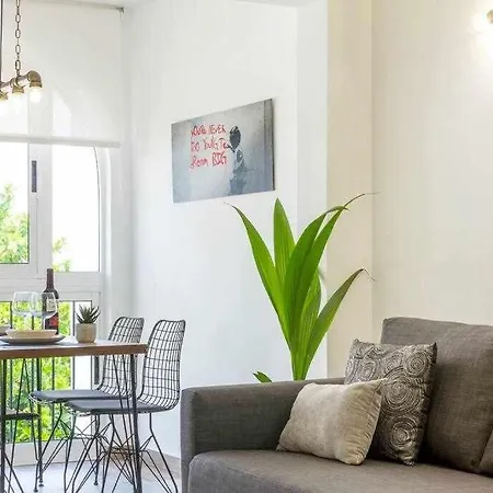 Apartment Pink Palm Torrevieja