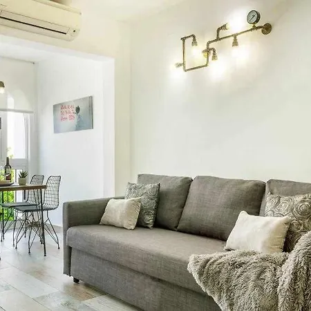 Apartamento Pink Palm *