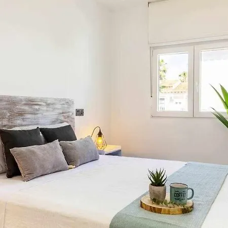Apartamento Pink Palm *