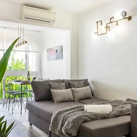 Apartment Pink Palm Torrevieja