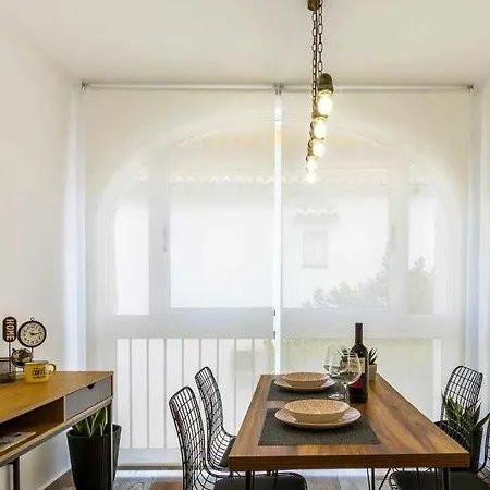 Apartamento Pink Palm *