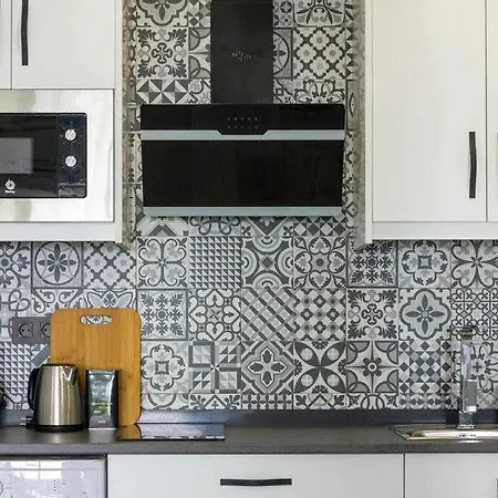 Apartamento Pink Palm *